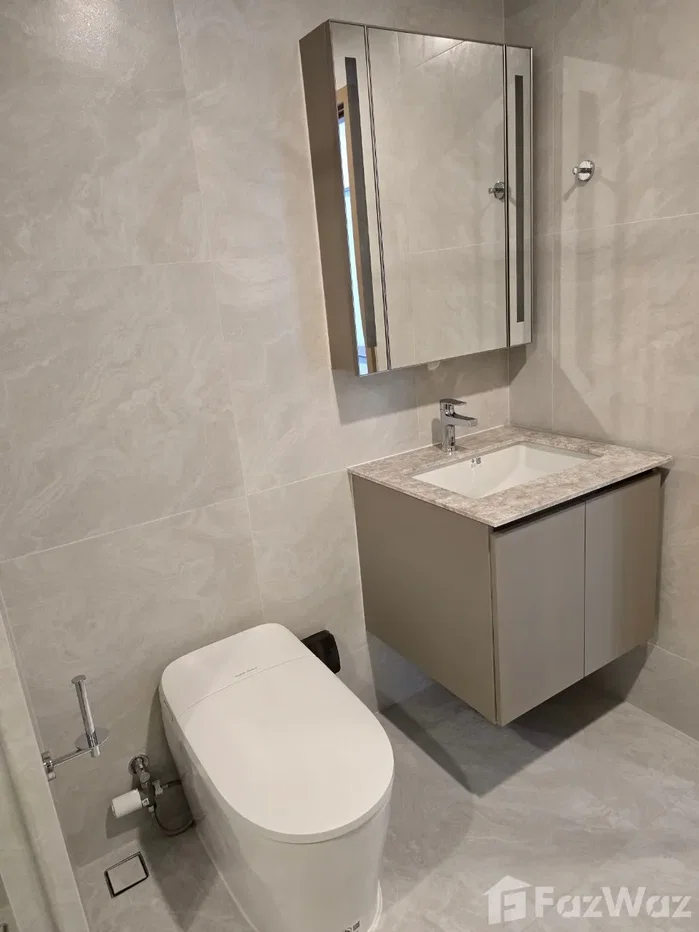 picture 2 Bedroom Condo for rent at PYNN Soonvijai 6829726 - 7/23