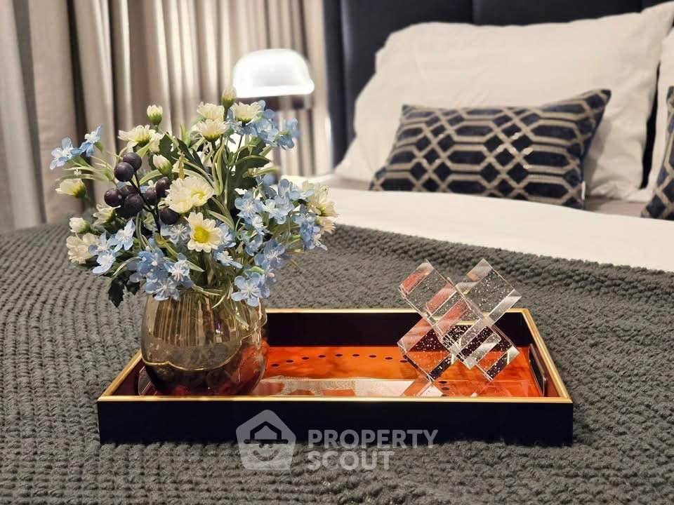 picture 1-BR Condo at The Address Siam-Ratchathewi near BTS Ratchathewi (ID 2969266) - 16/17