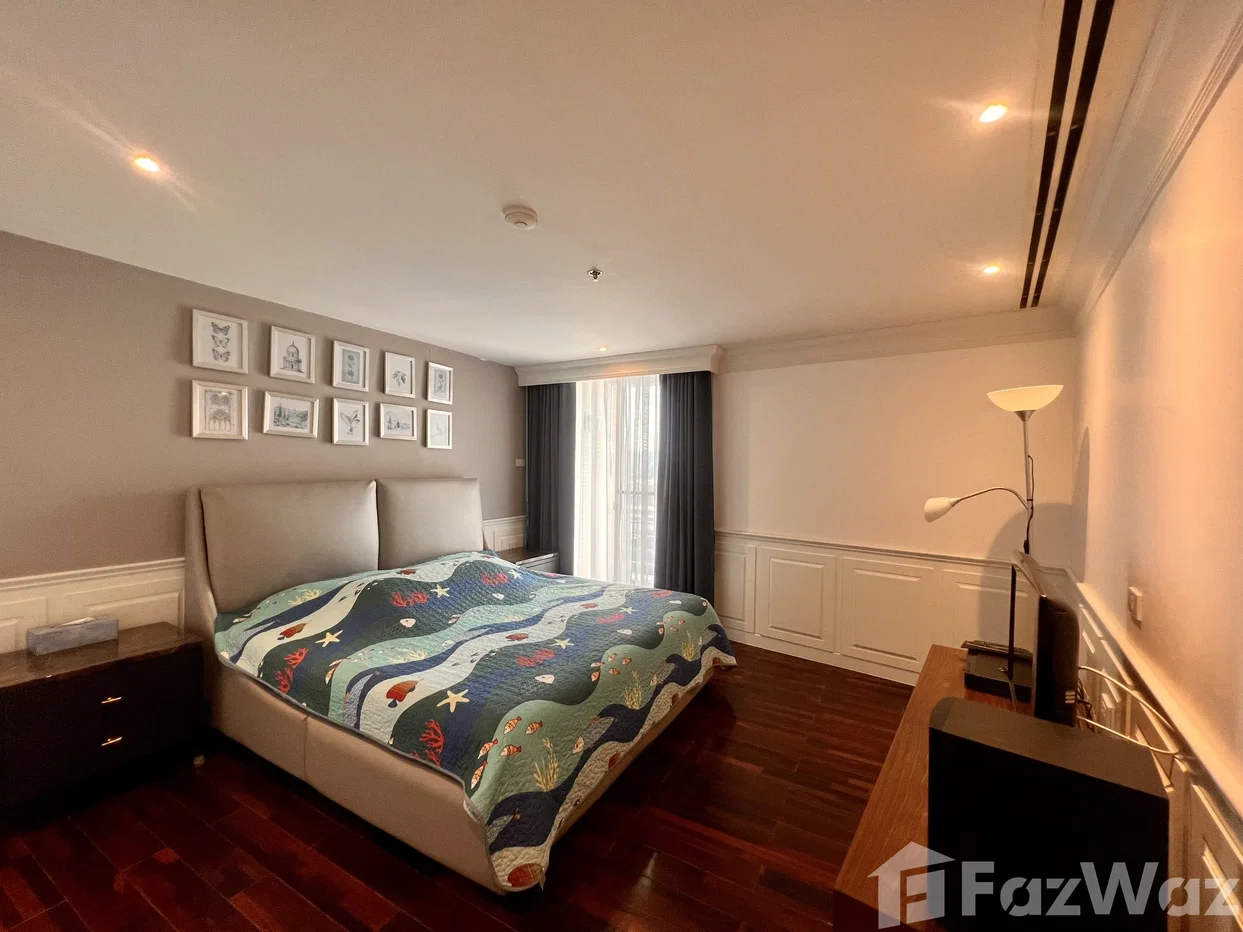picture 2 Bedroom Beachfront Condo at Baan Sansaran Hua Hin 6828832 - 11/16