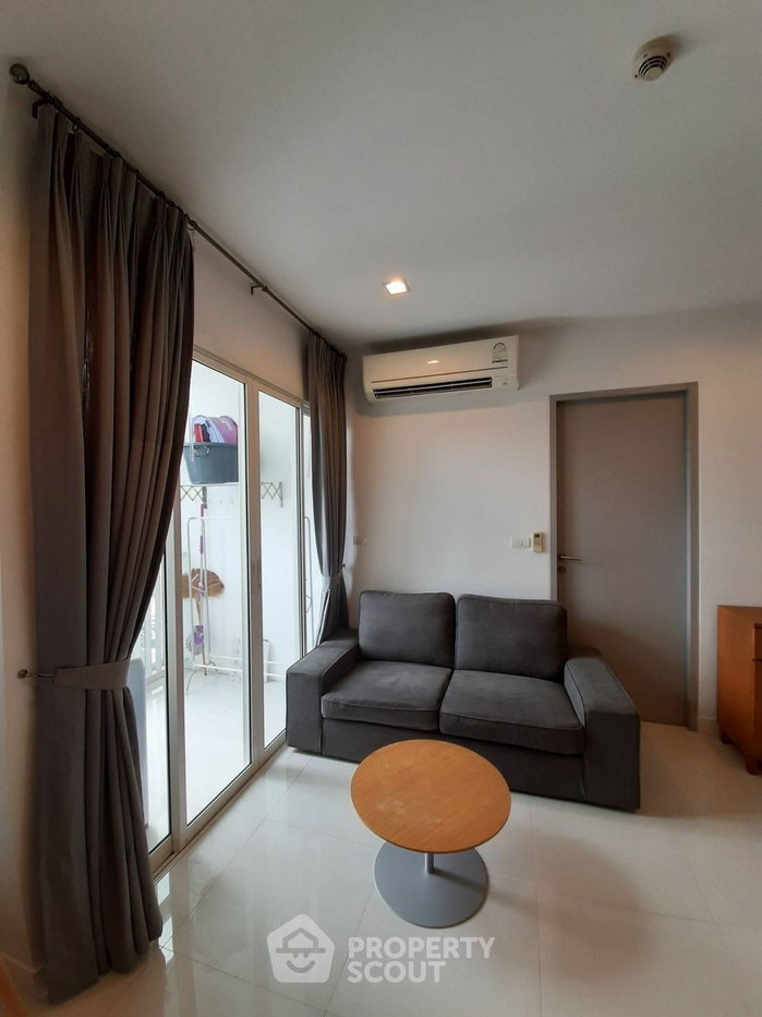รูป คอนโด 1-ห้องนอน ที่ ไอดีโอ เวิร์ฟ สุขุมวิท ใกล้ BTS อ่อนนุช (ID 857471) - รูปที่ 8/8