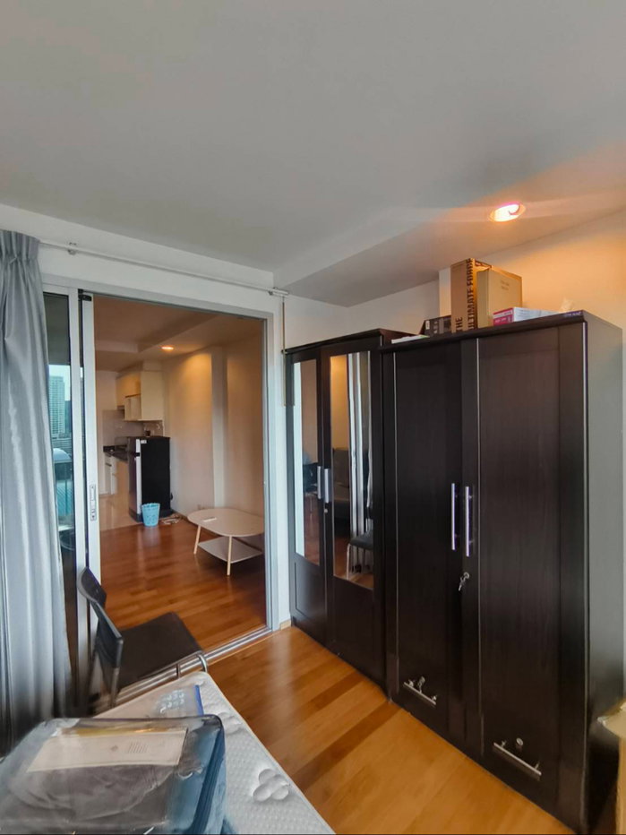 picture Condo The line Phahonyothin for rent - 4/15