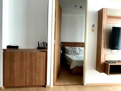 คอนโดให้เช่า : Unit Available at Rhythm Sukhumvit 50 Multiple units available