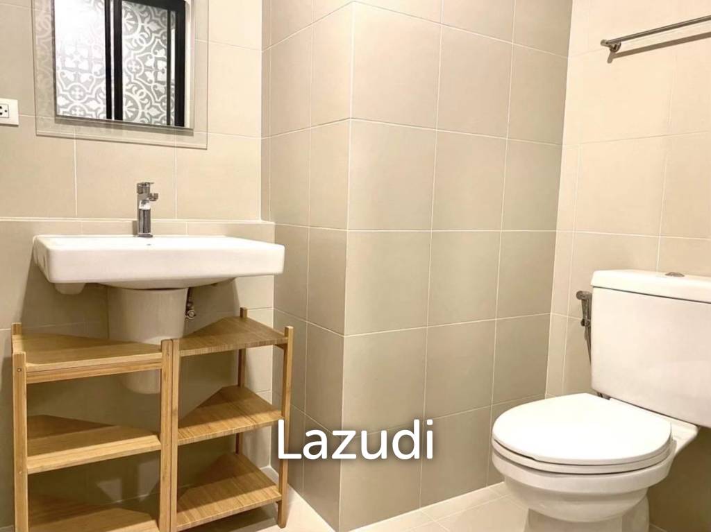 picture La Habana Residence, 6th Floor, 1 bedroom, 35 sqm, Pool View - 16/18