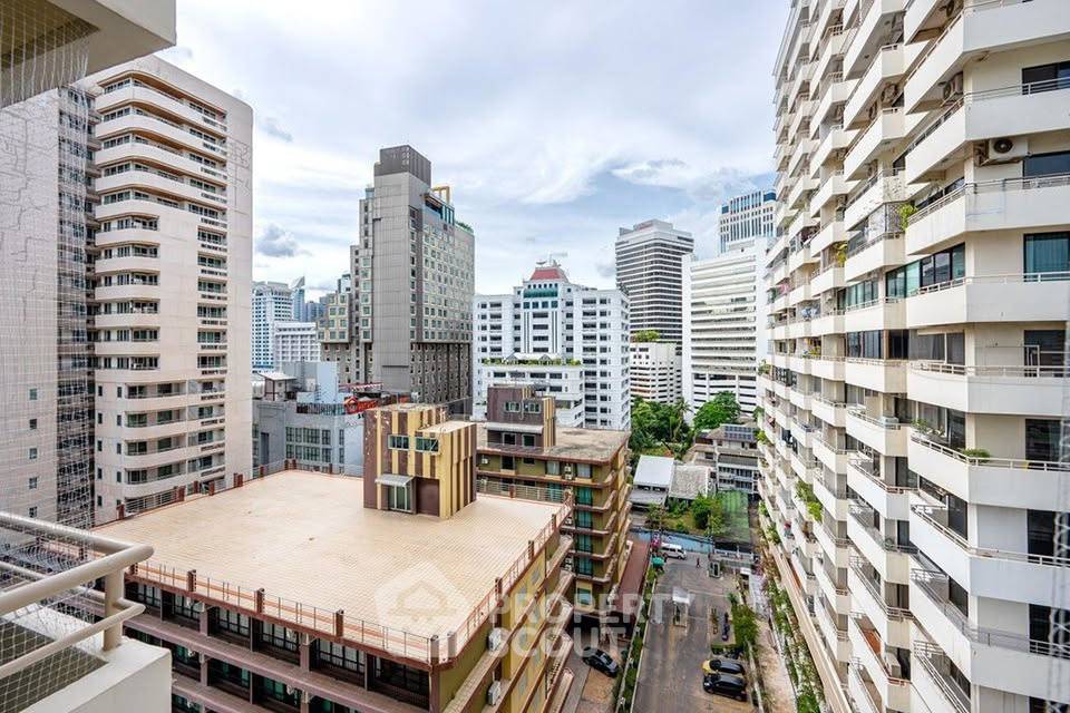 picture Spacious 2-BR 117 Sqm At Saranjai Mansion Near BTS Nana (ID 3092404) - 45/47