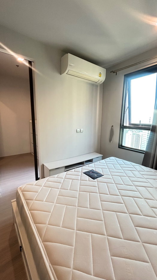 รูป ‼️พร้อมจอง17,500🔥Ready to Move🔥 📍✅ For Rent : Life Ladprao (ไลฟ์ ลาดพร้าว)✨อัพเดท 03/10/69🫶🏻ต่อรองได้ - รูปที่ 5/17