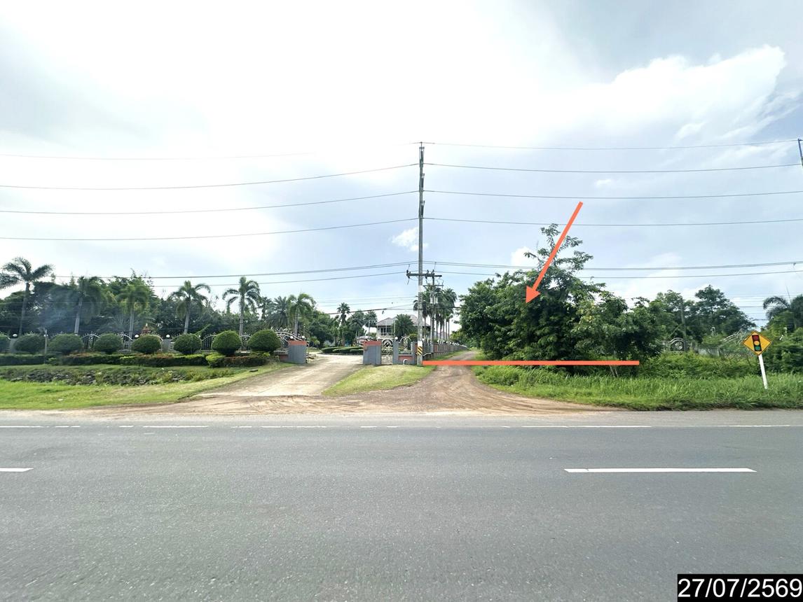 picture HOME 5102 Sq.w. Muang Muddahan Mukdahan for 35.1M - 24/29