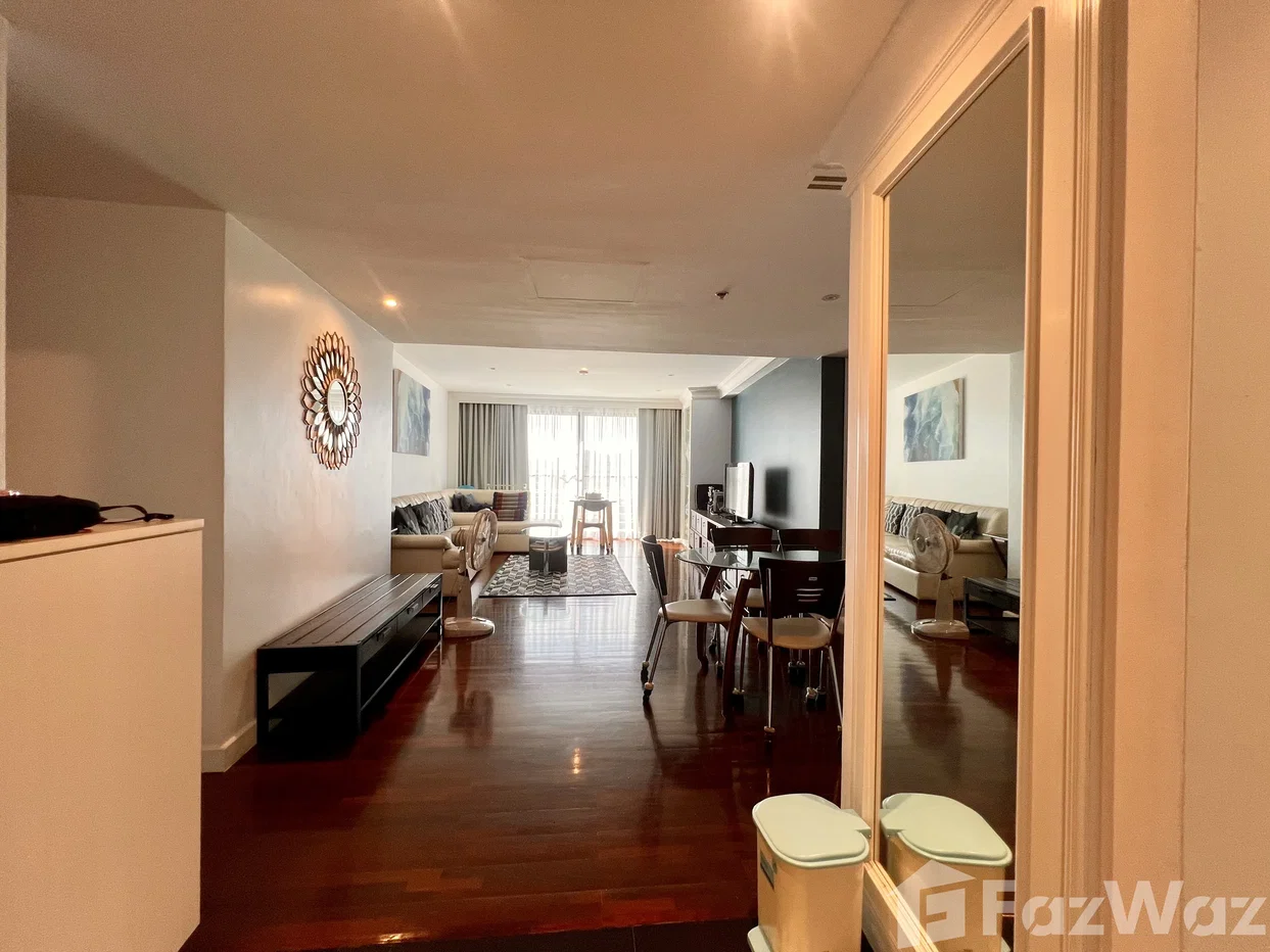 picture 2 Bedroom Beachfront Condo at Baan Sansaran Hua Hin 6828832 - 2/16
