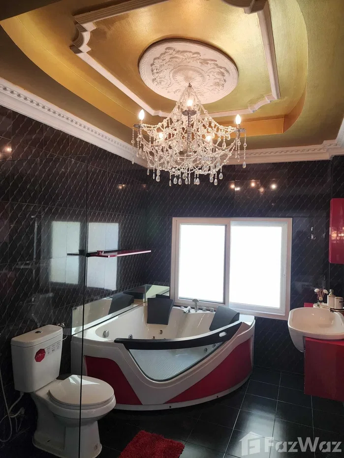 picture 3 Bedroom Villa for rent at Platinum Residence Park 1161948 - 5/16