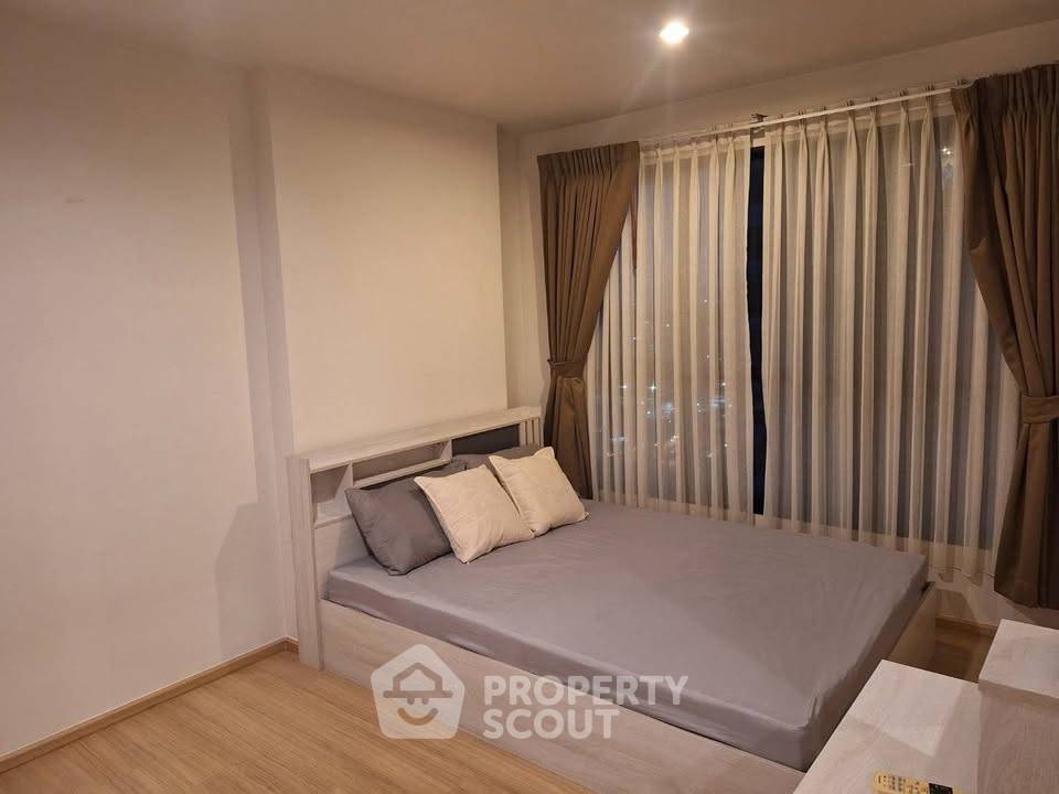 picture 1-BR Condo at The Base Chaengwattana in Khlong Kluea (ID 3358160) - 15/18