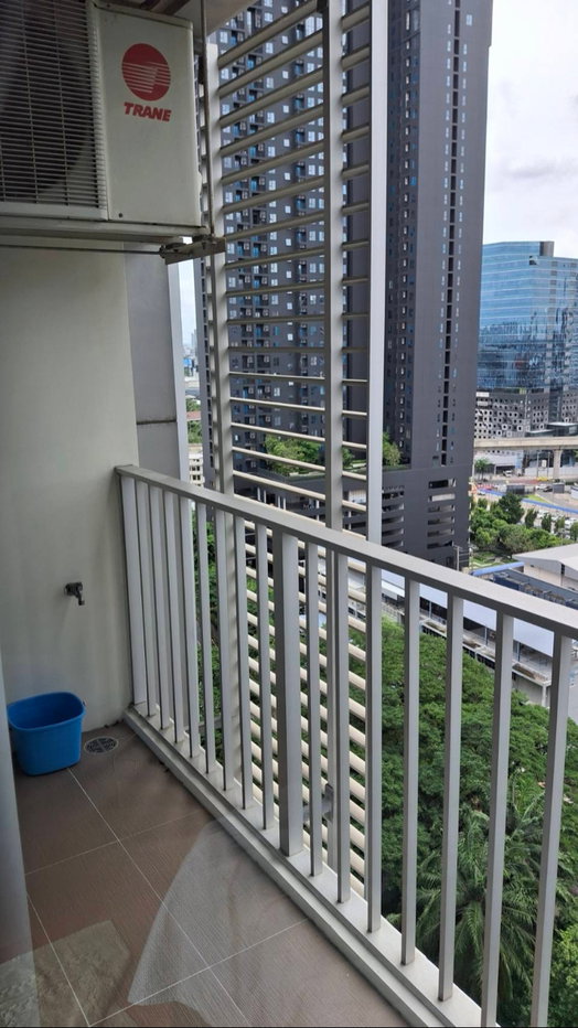 picture Condo The line Phahonyothin for rent - 15/15