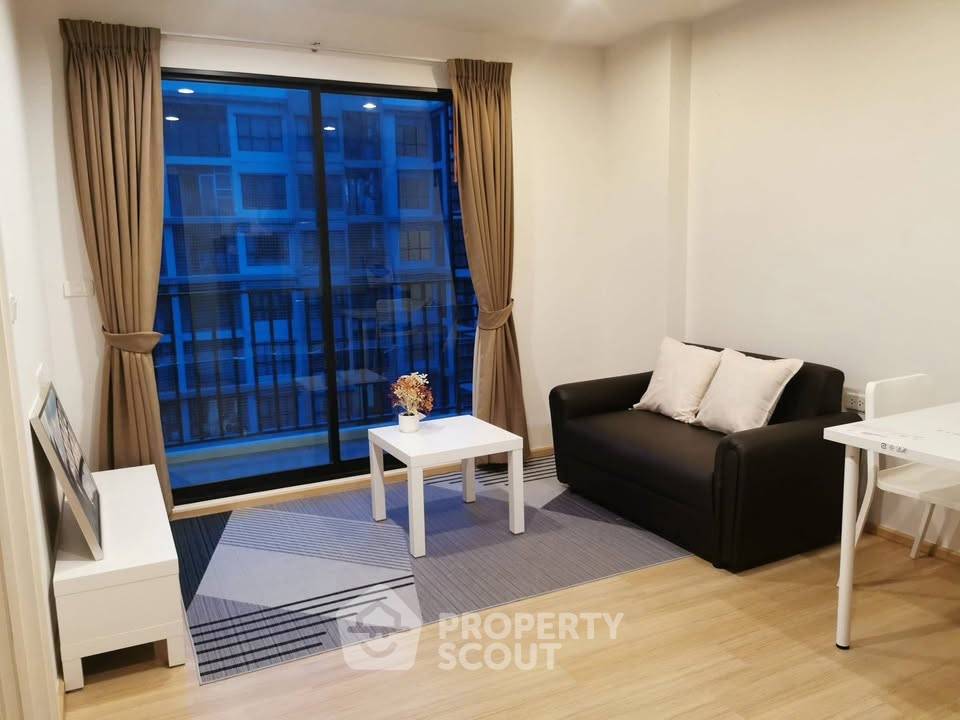picture 1-BR Condo at The Base Chaengwattana in Khlong Kluea (ID 3358160) - 17/18