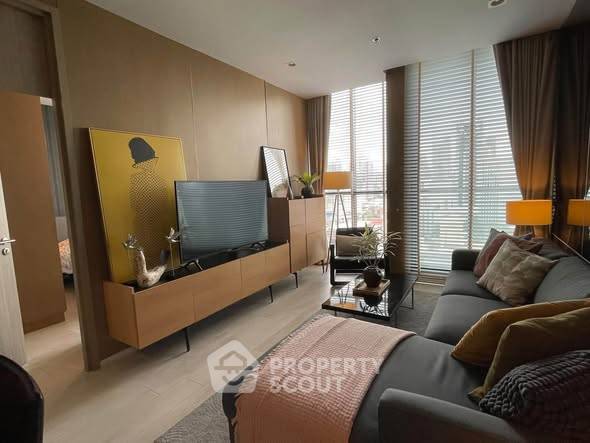 picture 2-BR Condo at Noble Ploenchit near BTS Phloen Chit (ID 3358323) - 3/10