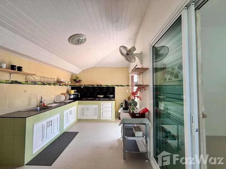 รูป บ้านเดี่ยวให้เช่า 3 ห้องนอน ในโครงการ บ้านสวนอยู่เจริญ 5 6830041 - รูปที่ 5/5
