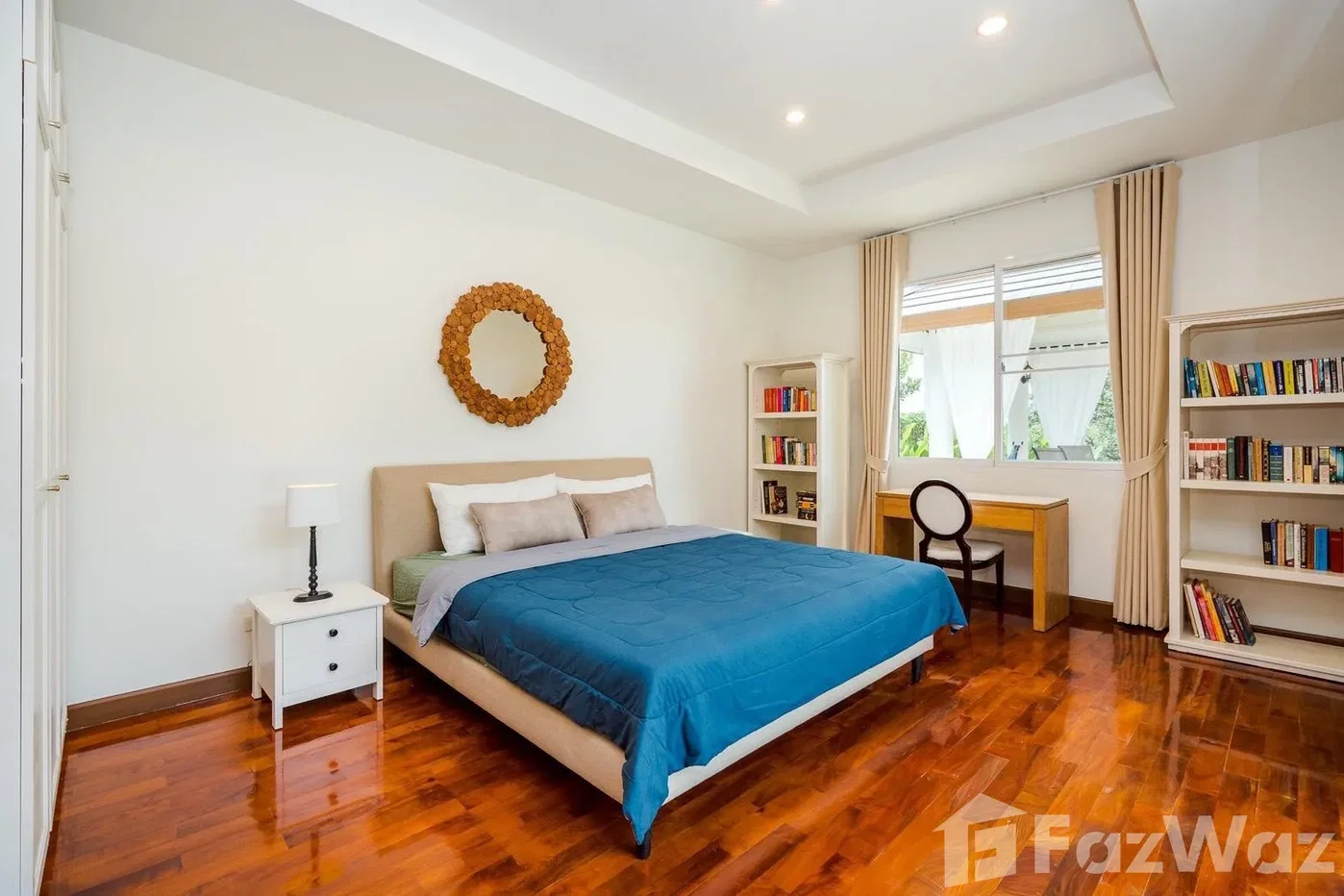 รูป ขาย วิลล่า 3 ห้องนอน ในโครงการ ซีริดจ์ 6828829 - รูปที่ 16/16