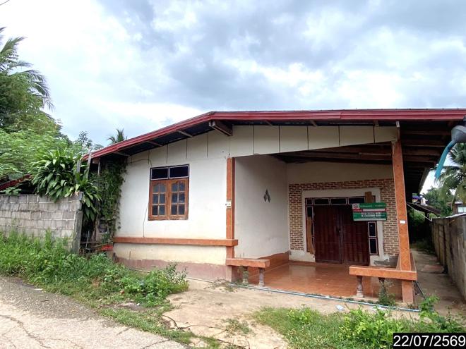 picture HOME 92 Sq.w. Wang Saphung Loei for 1.7M - 4/25