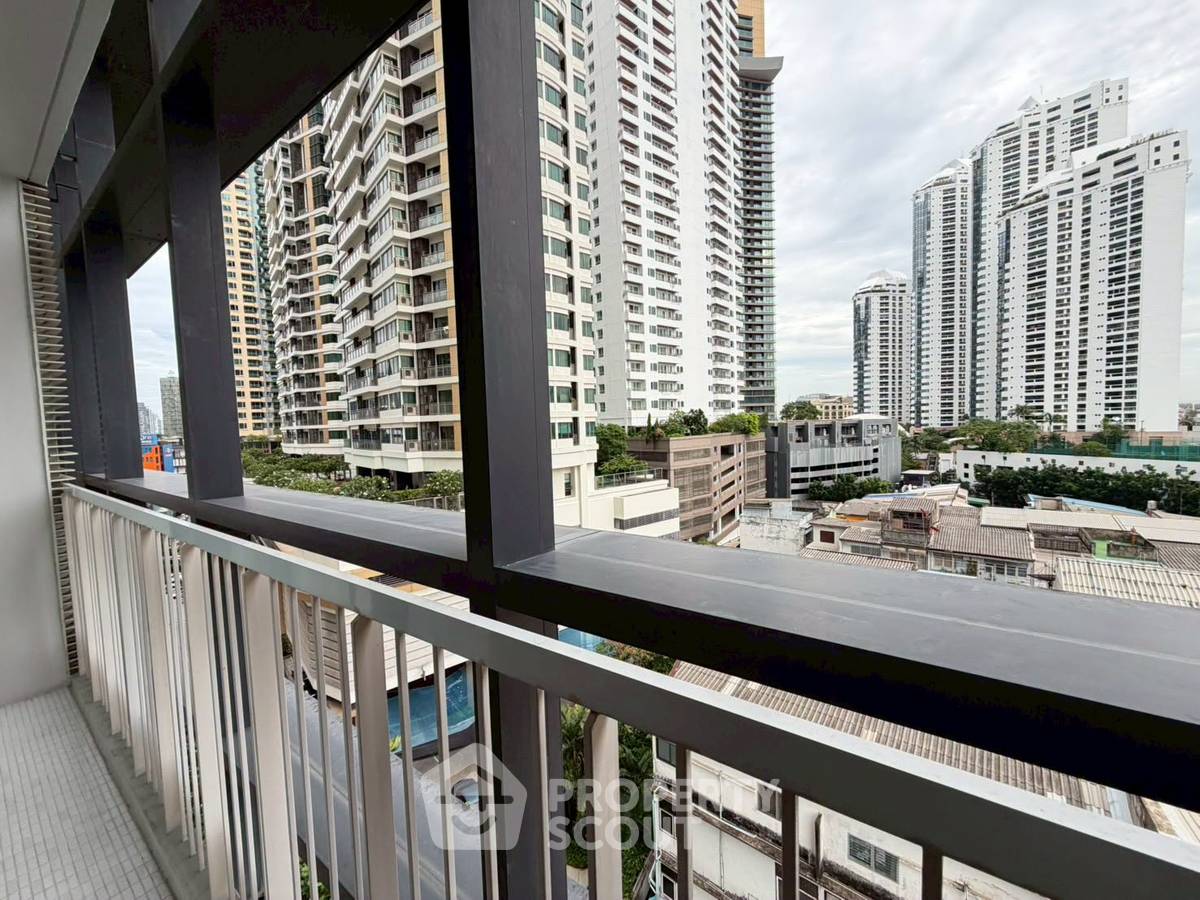 picture 2-BR Condo At Park Origin Phrom Phong Near BTS Phrom Phong (ID 3360550) - 13/14
