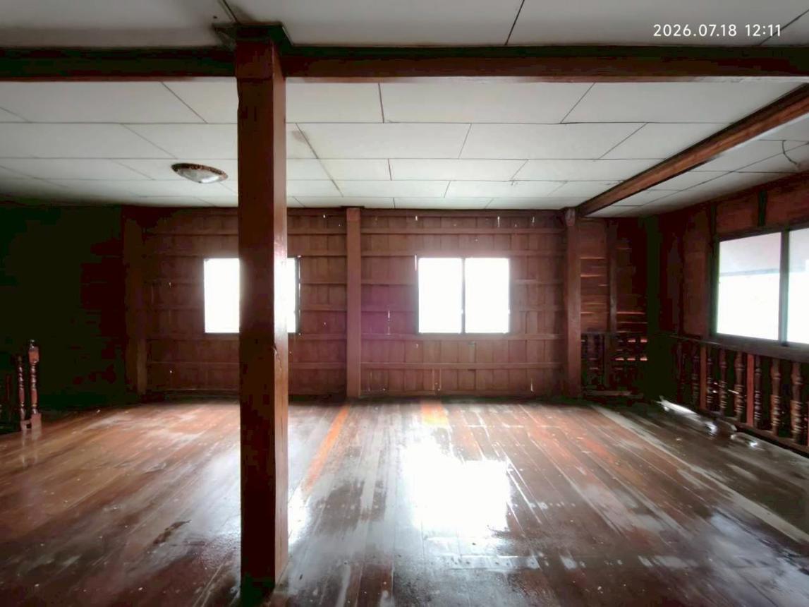 picture HOME 189 Sq.w. Phaya Mengrai Chiang Rai for 4.2M - 34/51