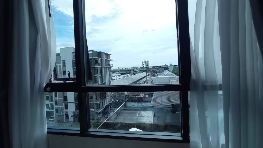 รูป ให้เช่าคอนโด Pause 115 (สุขุมวิท 115) - รูปที่ 5/9
