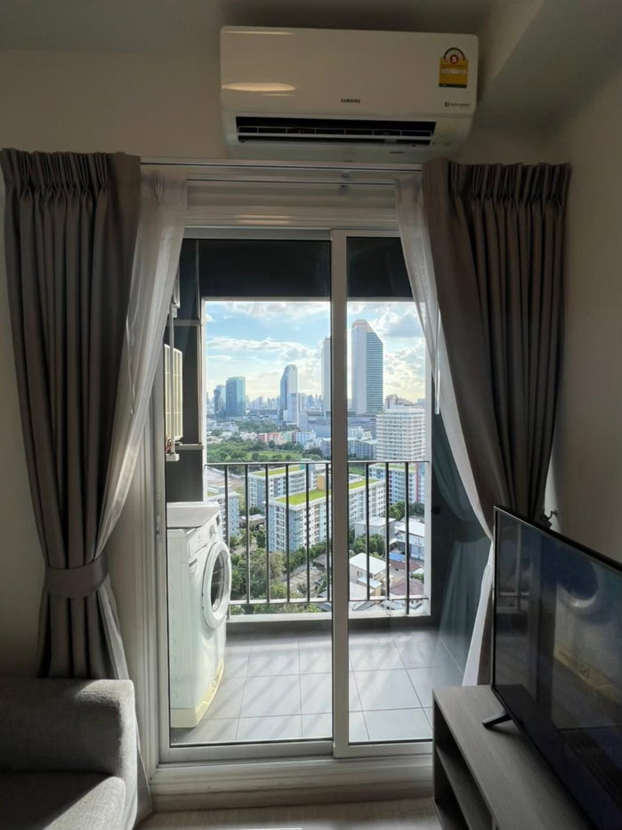picture Chapter one Eco 1bed 30sqm. Corner with Pool view 14,000 Available 1Nov - 4/9
