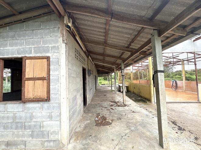 รูป บ้านเดี่ยว 11470 ตร.วา สอยดาว จันทบุรี 10M - รูปที่ 13/45