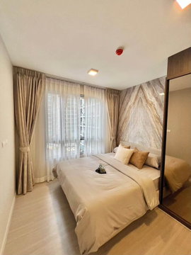 Quintara Phume Sukhumvit 39 ห้องสวย ราคาดี สอบถามเพิ่มเติมได้ที่ Line @condorental