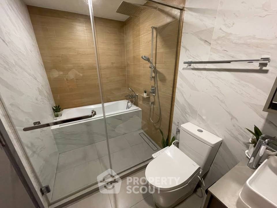 รูป คอนโด 1 ห้องนอน ขายที่ Taka Haus Ekamai 12 ใกล้ BTS เอกมัย (ID 3357850) - รูปที่ 12/14