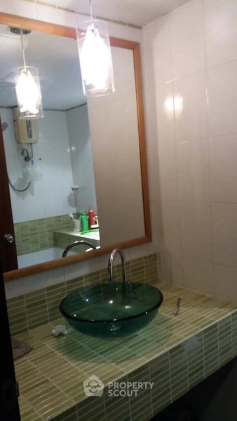 รูป คอนโด 1-ห้องนอน ที่ พี.เอส.ที. ซิตี้ โฮม คอนโดมิเนียม ใน ช่องนนทรี (ID 59509) - รูปที่ 2/6