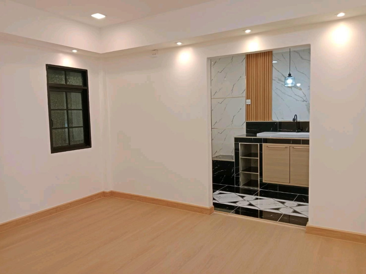 รูป 🏡✨ ให้เช่าทาวน์โฮม สุขุมวิท 68 | ใกล้ BTS อุดมสุข บ้านปรับปรุงใหม่ พร้อมอยู่ - รูปที่ 6/15