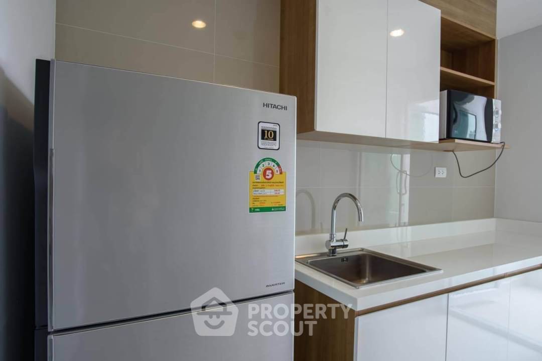 รูป ห้อง 1 ห้องนอน ราคาดี ให้เช่า Sea Hill Condo Sriracha ขนาด 42 ตร.ม. (ID 1265346) - รูปที่ 5/16