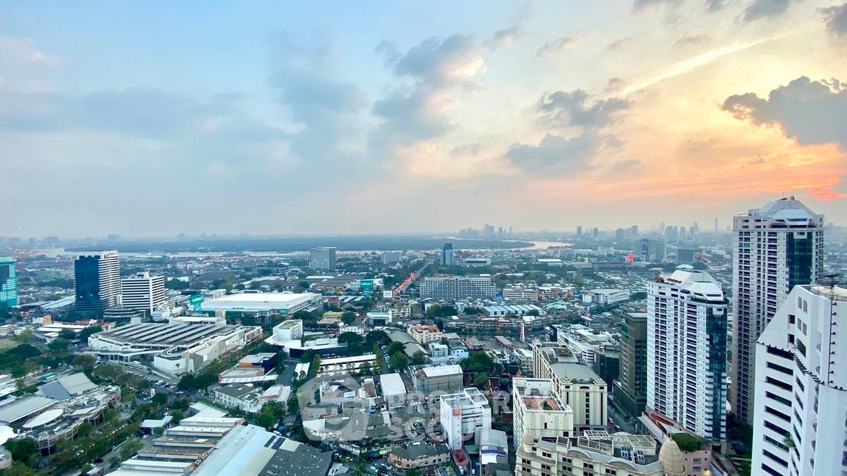 รูป คอนโด 1-ห้องนอน ที่ ดิ เอ็มโพริโอ เพลส ใกล้ MRT ศูนย์การประชุมแห่งชาติสิริกิติ์ (ID 1395577) - รูปที่ 9/10