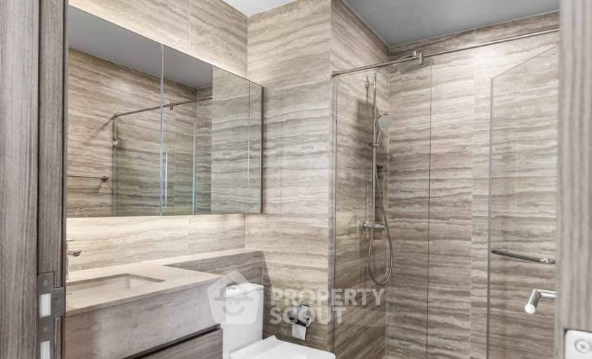 picture 50m To MRT Sukhumvit | 2-BR Celes Asoke, 91 Sqm (ID 3098790) - 9/14