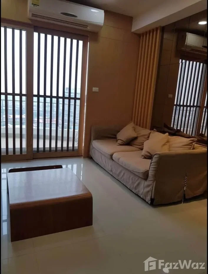 picture FOR RENT | SUPALAI RIVER RESORT 6829827 - 3/18