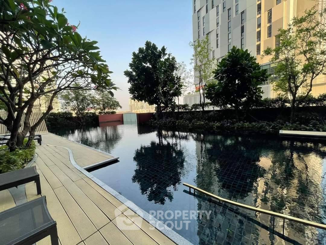 รูป ชั้น 20 คอนโด 1 ห้องนอน Wyne By Sansiri ใกล้ BTS พระโขนง (ID 1812474) - รูปที่ 10/11