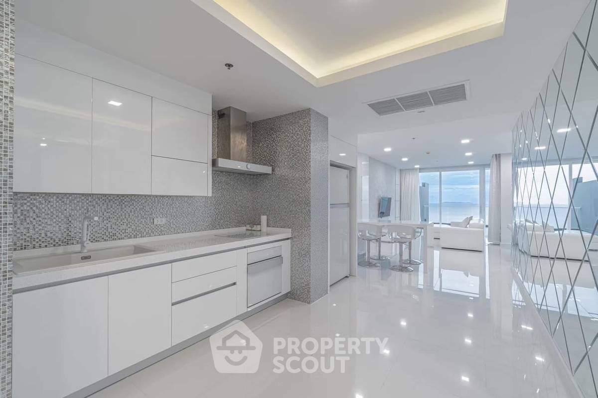 picture 31st-Floor 3-BR 190 Sqm Del Mare Condominium For Sale (ID 3358262) - 8/16