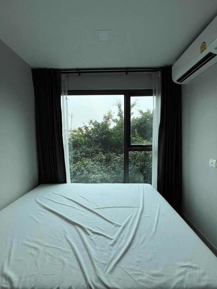 picture Condo for Rent: The Privacy S101 (near Punnawithi) - 3/5