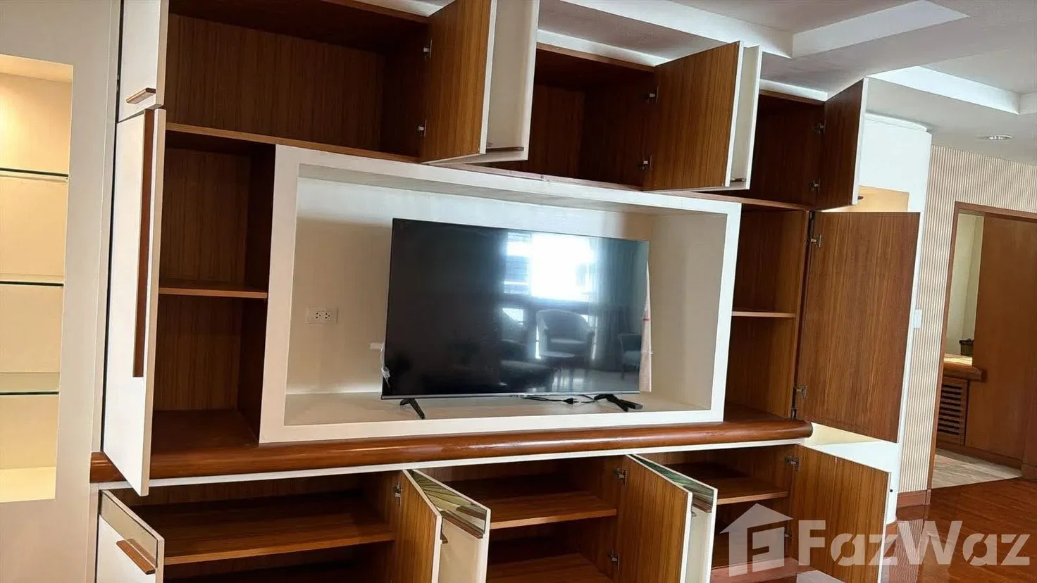 รูป คอนโดให้เช่า 3 ห้องนอน ในโครงการ เพรสซิเด้นท์ พาร์ค สุขุมวิท 24 6829828 - รูปที่ 13/17