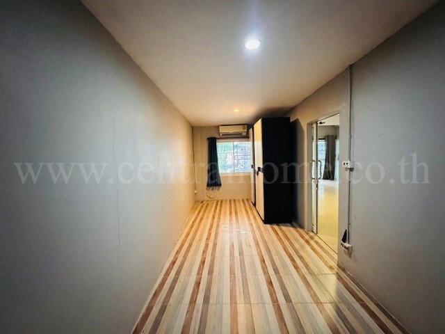 รูป ทาวน์เฮ้าส์ 2 ชั้น พรไพศาล ติวานนท์ - ปากเกร็ด หลังริม - รูปที่ 16/18
