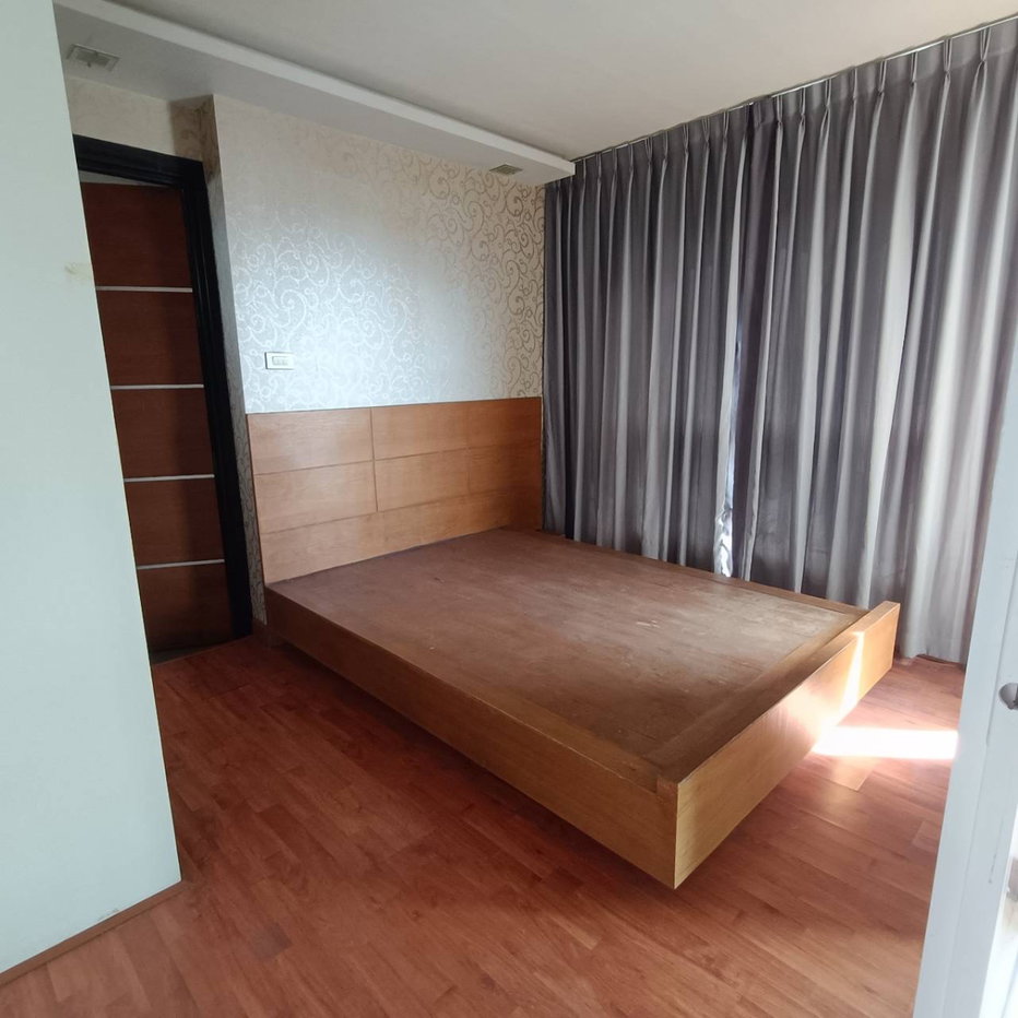 รูป ขายคอนโด 2 ห้องนอน win condominium ( บ้านดู่ เชียงราย ) ขายต่ำกว่าราคาประเมิน เดินทางสะดวก ทำเลดี - รูปที่ 12/25