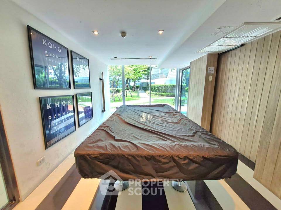 picture 2-BR Condo at Elio Del Ray near BTS Udom Suk (ID 3357767) - 21/25