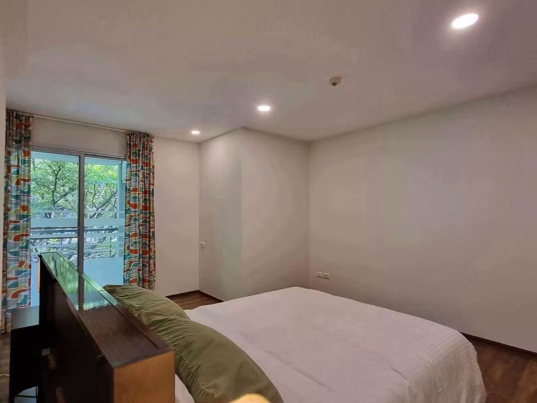 picture For Rent The Room Sukhumvit 79 Fully Furnished (Near BTS Onnut) - 9/12