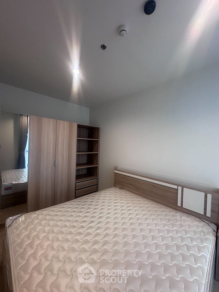 picture 1-BR Condo at Quinn Sukhumvit 101 near BTS Punnawithi (ID 3360773) - 5/12