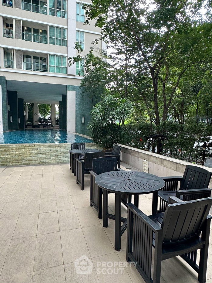 picture Great Value 1-BR At The Address Chidlom Near BTS Chit Lom (ID 1912980) - 7/12