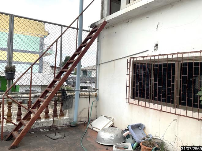 picture HOME 97.8 Sq.w. Chum Phae Khon Kaen for 8.8M - 16/37