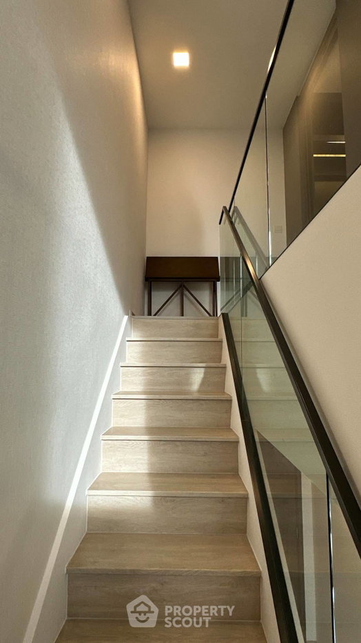 picture 30th-Floor 1-BR, 300m To MRT Lat Phrao, The Privacy Jatujak (ID 3358349) - 11/17