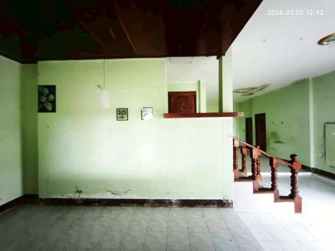 รูป บ้านเดี่ยว 117 ตร.วา ดอกคำใต้ พะเยา 2.3M - รูปที่ 7/45