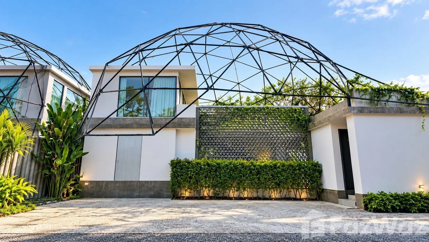 รูป Modern Tropical 3-bedrooms villa for sale & rent in Hua Hin 6825976 - รูปที่ 7/23