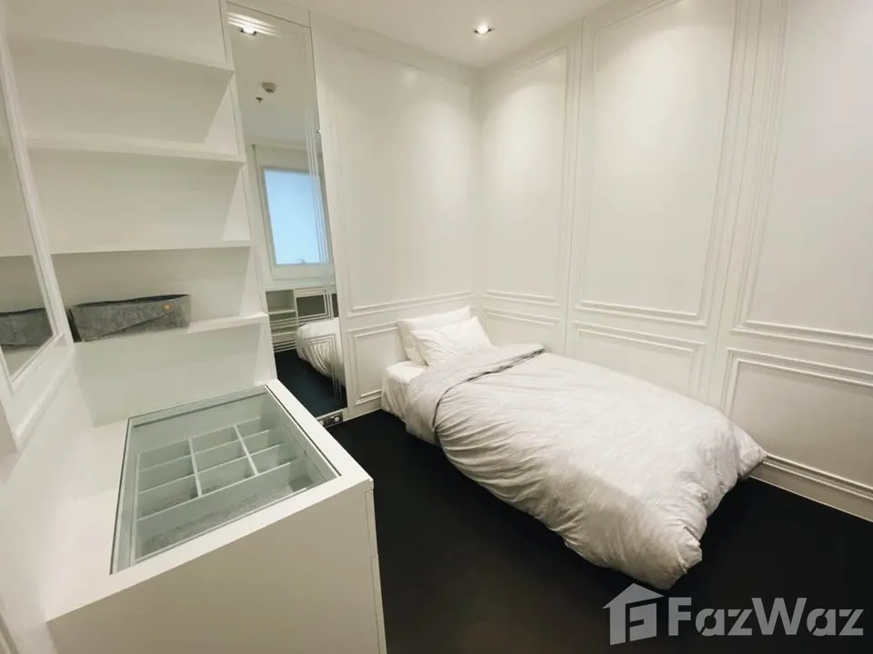picture 2 bedroom condo for sell at StarView Rama 3 6829965 - 7/28