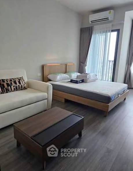 รูป คอนโด 1 ห้องนอน ชั้น 30 IDEO Sukhumvit - Rama 4 ใกล้ BTS พระโขนง (ID 3358336) - รูปที่ 2/12