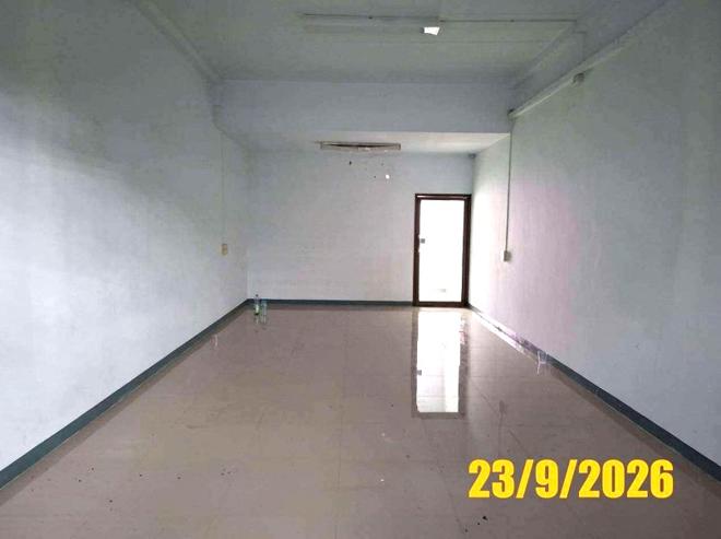picture SHOP HOUSE 21.8 Sq.w. Bang Yai Nonthaburi for 5.7M - 4/43