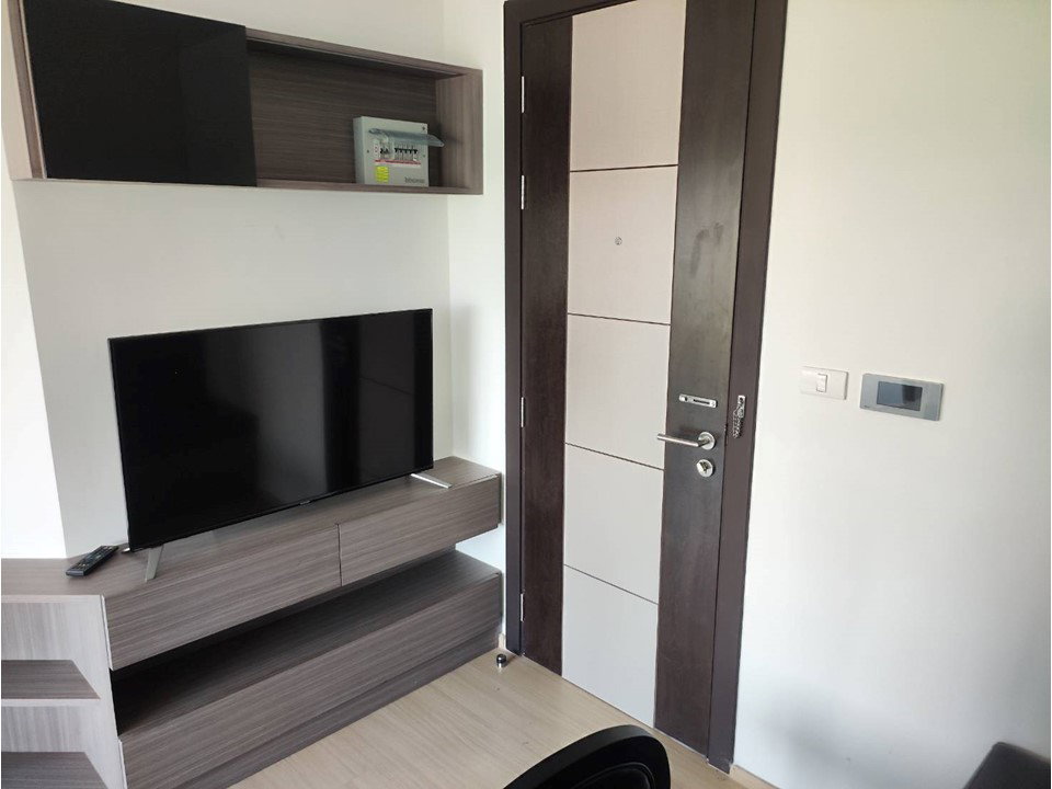 picture CONDO 28.78 Sq.m. Bang Sao Thong Samut Prakarn for 1.3M - 7/10